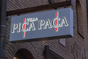  Villa Pica Paca - Old Town  Гданьск